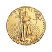1/2 oz Random Year American Eagle Gold Coin | United States Mint