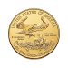 1/2 oz Random Year American Eagle Gold Coin | United States Mint