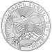 10 oz 2015 Armenian Noah's Ark Silver Coin | Geiger Edelmetalle