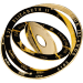 1 oz 2015 Armillary Gold Coin | Valcambi