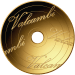 1 oz 2015 Armillary Gold Coin | Valcambi