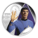 1 oz 2015 Star Trek Spock Silver Proof Coin | Perth Mint