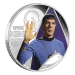 1 oz 2015 Star Trek Spock Silver Proof Coin | Perth Mint