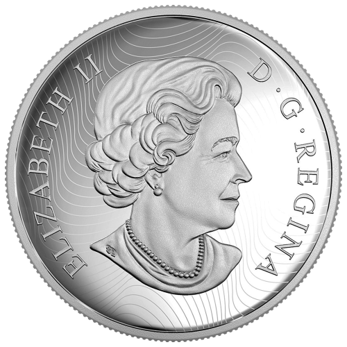 Pièce 10 onces d'argent spéciale Épreuve numismatique Albert Einstein et la théorie de la relativité 2015