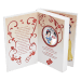 Pièce 1 once d'argent Princesse Disney Blanche Neige 2015