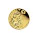 Pièce 1/4 once d'or Épreuve numismatique Princesse Disney - Blanche Neige 2015