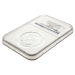 1/2 oz 2015 Calgary Stampede MS-69 Blue Label (Early Releases) Silver Coin | Royal Canadian Mint