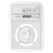 1/2 oz 2015 Calgary Stampede MS-70 Canada Label (Early Releases) Silver Coin | Royal Canadian Mint