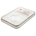 1/2 oz 2015 Calgary Stampede MS-70 Canada Label (Early Releases) Silver Coin | Royal Canadian Mint