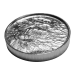 2 oz Privateer Collection: Siren Ultra High Relief Silver Round | Elemetal Mint