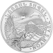 Pièce 1 kilo d'argent Arche de Noé Arménie 2015