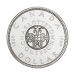 Pièce d'argent pur à 80 % Dollar canadien en circulation à valeur nominale de 1 $ de Charlottetown 1964