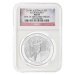 Pièce 1 once d'argent Kookaburra australien NGC MS-69 (Premières 2500 pièces frappées) 2014 | Monnaie de Perth