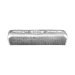 5 oz Throwback Silver Bar | Scottsdale Mint