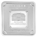 100 oz Silver Bar | Geiger Edelmetalle