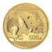 30 gram 2016 Chinese Panda Gold Coin | Chinese Mint