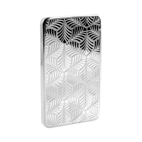 10 oz 2016 Year of the Monkey Silver Bar | Elemetal Mint