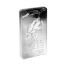 10 oz 2016 Year of the Monkey Silver Bar | Elemetal Mint