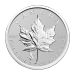 1 oz 2016 Canadian Maple Leaf Year of the Monkey Privy Silver Coin | Royal Canadian Mint
