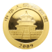 1 oz 2009 Chinese Panda Gold Coin | Chinese Mint
