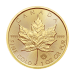 1 oz 2016 Canadian Maple Leaf Gold Coin | Royal Canadian Mint