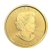 1 oz 2016 Canadian Maple Leaf Gold Coin | Royal Canadian Mint