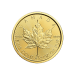 1/2 oz 2016 Canadian Maple Leaf Gold Coin | Royal Canadian Mint