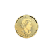 Pièce 1/10 once d'or Feuille d'érable canadienne 2016