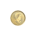 Pièce 1/20 once d'or Feuille d'érable canadienne 2016