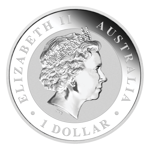 1 oz 2016 Australian Koala Silver Coin | Perth Mint