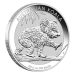 1 oz 2016 Australian Koala Silver Coin | Perth Mint
