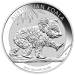 10 oz 2016 Australian Koala Silver Coin | Perth Mint