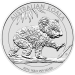 1 kilo 2016 Australian Koala Silver Coin | Perth Mint
