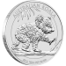 1 kilo 2016 Australian Koala Silver Coin | Perth Mint