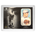 Lingot 1 once d'argent Série Baseball Greats Walter Johnson T-206 | Elemetal Mint