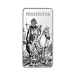 5 oz Prospector Silver Bar | Elemetal Mint