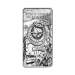5 oz Prospector Silver Bar | Elemetal Mint