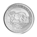 1.25 oz 2016 Canadian Bison Silver Coin | Royal Canadian Mint
