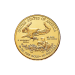 1/4 oz 2016 American Eagle Gold Coin | United States Mint