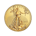 1/2 oz 2016 American Eagle Gold Coin | United States Mint
