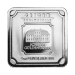 1 oz Silver Bar | Geiger Edelmetalle