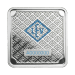 1 oz Silver Bar | Geiger Edelmetalle