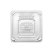 10 gram Silver Bar | Geiger Edelmetalle