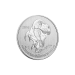 1/4 oz 2016 Tyrannosaurus Rex $20 for $20 Silver Coin
