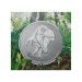1/4 oz 2016 Tyrannosaurus Rex $20 for $20 Silver Coin