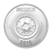 1 oz 2016 NASCAR® Silver Medallion