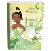 Pièce 1 once d'argent Princesse Tiana Disney 2016