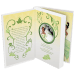 Pièce 1 once d'argent Princesse Tiana Disney 2016
