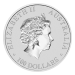 1 oz 2016 Australian Platypus Platinum Coin | Perth Mint