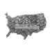 5 oz USA Silver Bar | Elemetal Mint